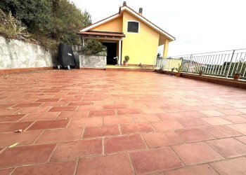 Villa Via Nifossé, Albisola Superiore - foto 40