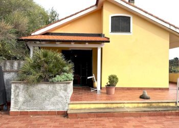 Villa Via Nifossé, Albisola Superiore - foto 41