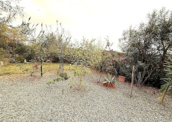 Villa Via Nifossé, Albisola Superiore - foto 42