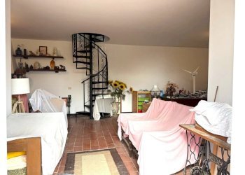 Villa Via Nifossé, Albisola Superiore - foto 43
