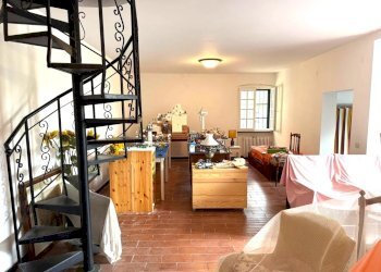 Villa Via Nifossé, Albisola Superiore - foto 45