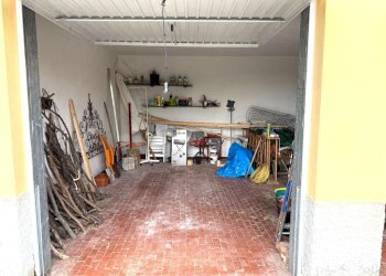 Villa Via Nifossé, Albisola Superiore - foto 50