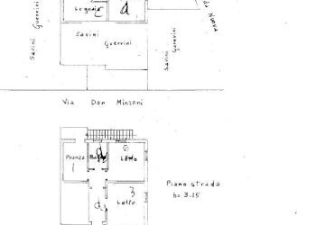 Quadrilocale Via Don Giovanni Minzoni, Ravenna - foto 15