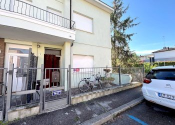 Quadrilocale Via Don Giovanni Minzoni, Ravenna - foto 17
