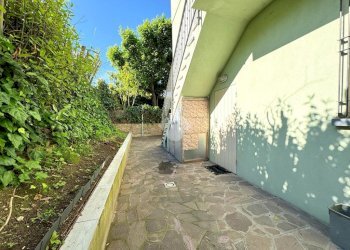 Quadrilocale Via Don Giovanni Minzoni, Ravenna - foto 19