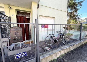 Quadrilocale Via Don Giovanni Minzoni, Ravenna - foto 24