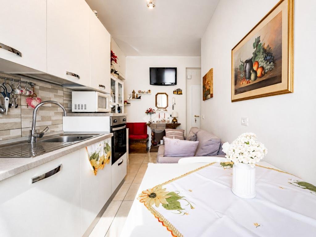 Two-room apartment Via Derna, Paderno Dugnano - photo 2