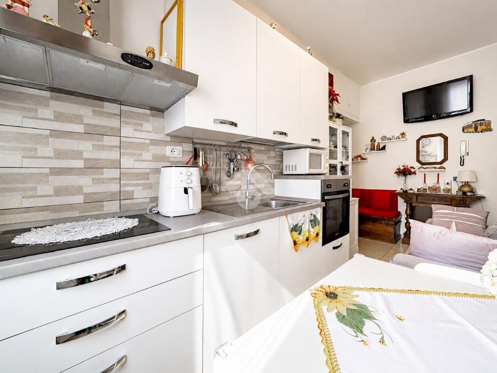 Two-room apartment Via Derna, Paderno Dugnano - photo 3