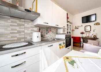 Two-room apartment Via Derna, Paderno Dugnano - photo 3
