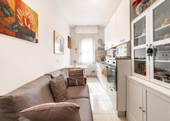 Two-room apartment Via Derna, Paderno Dugnano - photo 4