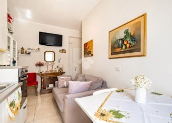 Two-room apartment Via Derna, Paderno Dugnano - photo 6
