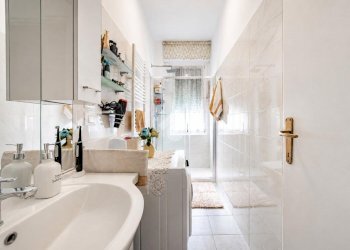 Two-room apartment Via Derna, Paderno Dugnano - photo 12