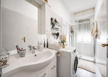 Two-room apartment Via Derna, Paderno Dugnano - photo 13