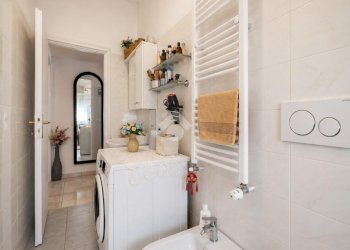 Two-room apartment Via Derna, Paderno Dugnano - photo 15