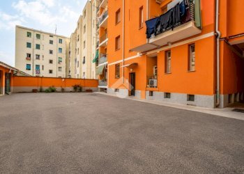 Two-room apartment Via Derna, Paderno Dugnano - photo 16
