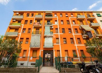 Two-room apartment Via Derna, Paderno Dugnano - photo 17