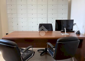 Office Via Scandellara, Bologna (neighborhood San Vitale) - photo 22