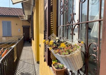 One-room apartment Via della Croce, Bussero - photo 11