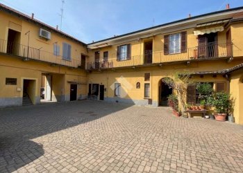 One-room apartment Via della Croce, Bussero - photo 12