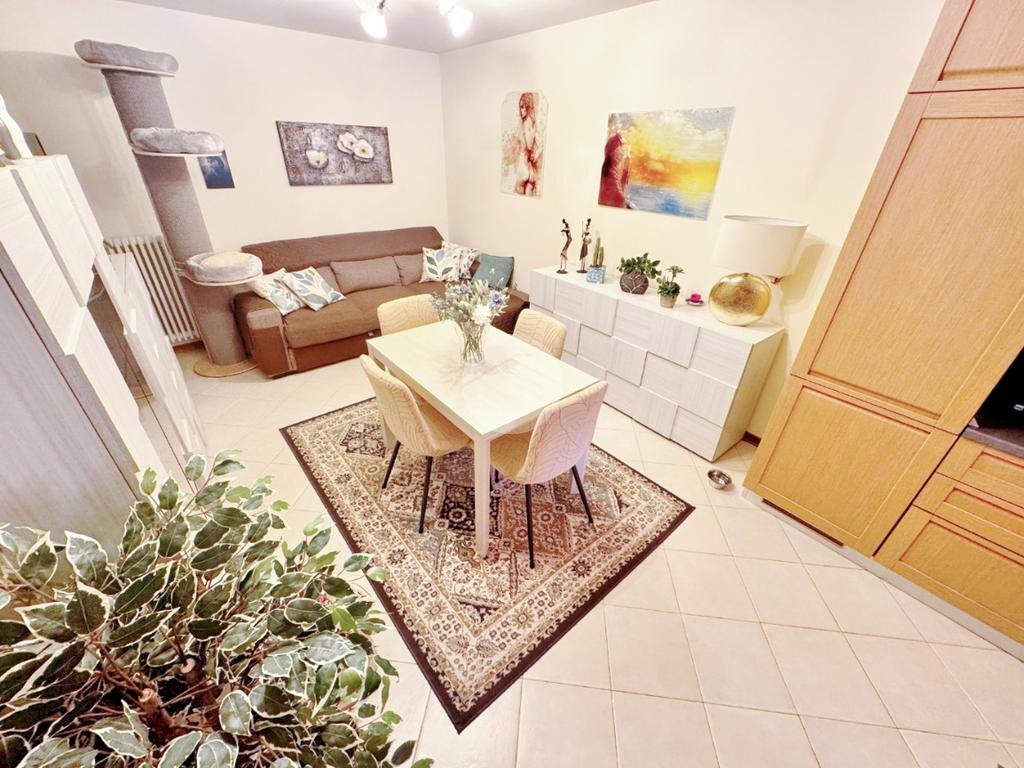 Three-room apartment Via Milano, Colorno - photo 1