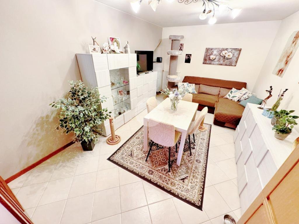 Three-room apartment Via Milano, Colorno - photo 2