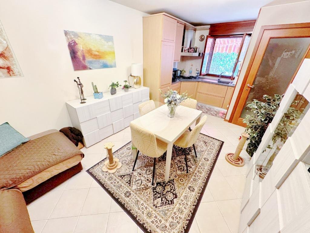 Three-room apartment Via Milano, Colorno - photo 3