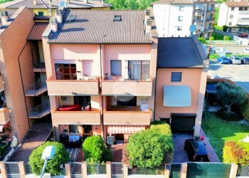 Appartamento Via Milano, Colorno - foto 25