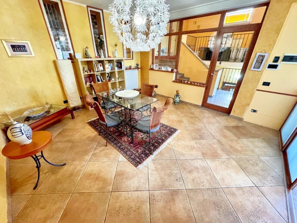 Villa Via Rigoni, Torrile - photo 3