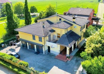 Villa Via Rigoni, Torrile - photo 21