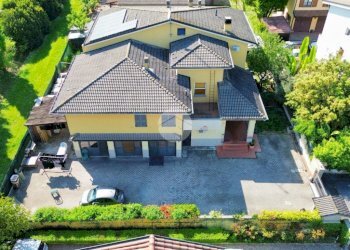 Villa Via Rigoni, Torrile - photo 37