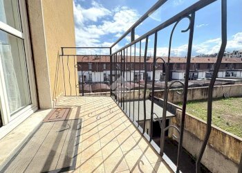 Two-room apartment Via Piacenza, Legnano - photo 5