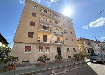 Two-room apartment Via Piacenza, Legnano - photo 18