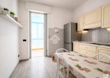 Two-room apartment Via Piacenza, Legnano - photo 20