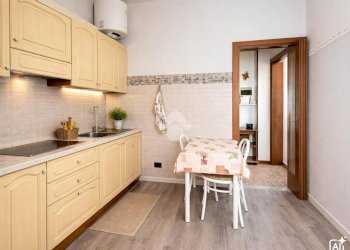 Two-room apartment Via Piacenza, Legnano - photo 21