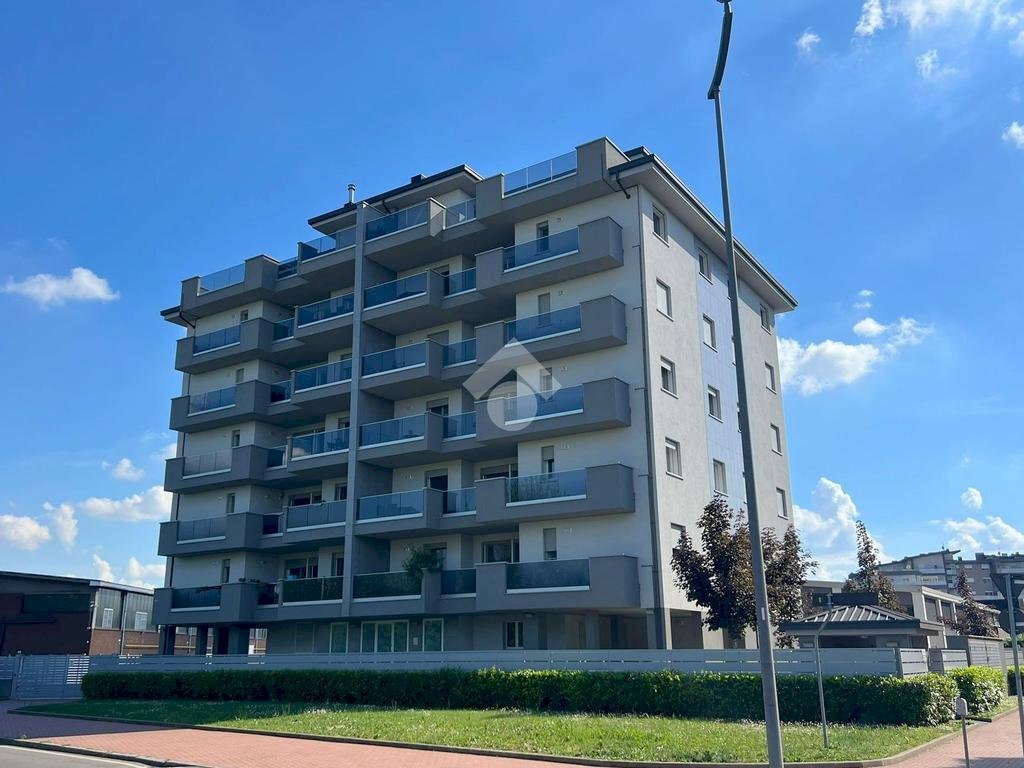 Appartamento via Trieste, San Giuliano Milanese - foto 1
