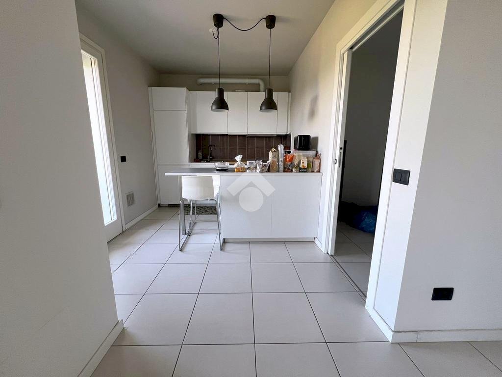 Appartamento via Trieste, San Giuliano Milanese - foto 3