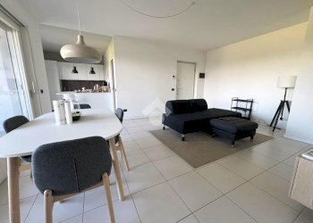 Appartamento via Trieste, San Giuliano Milanese - foto 2