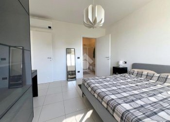 Appartamento via Trieste, San Giuliano Milanese - foto 7