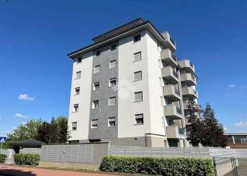 Appartamento via Trieste, San Giuliano Milanese - foto 9