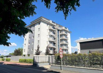 Appartamento via Trieste, San Giuliano Milanese - foto 13