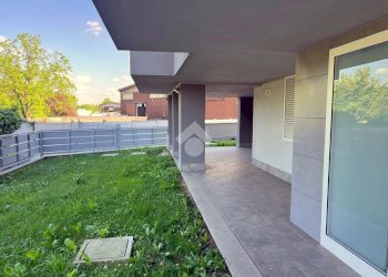 Appartamento via Trieste, San Giuliano Milanese - foto 22