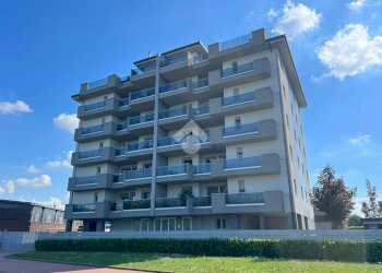 Appartamento via Trieste, San Giuliano Milanese - foto 25