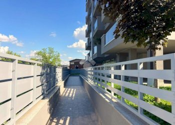 Appartamento via Trieste, San Giuliano Milanese - foto 27