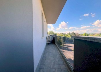 Appartamento via Trieste, San Giuliano Milanese - foto 29