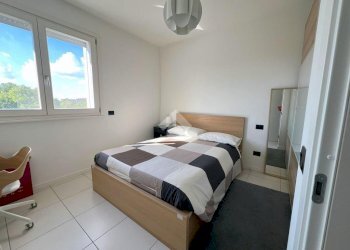 Appartamento via Trieste, San Giuliano Milanese - foto 35