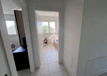 Appartamento via Trieste, San Giuliano Milanese - foto 36