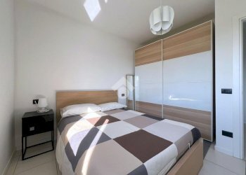 Appartamento via Trieste, San Giuliano Milanese - foto 37