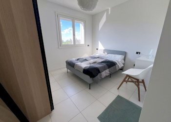 Appartamento via Trieste, San Giuliano Milanese - foto 40