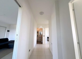 Appartamento via Trieste, San Giuliano Milanese - foto 41