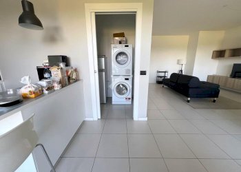 Appartamento via Trieste, San Giuliano Milanese - foto 43